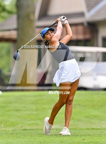 Thumbnail 2 in Tipton Invitational photogallery.