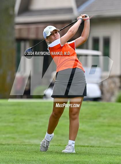 Thumbnail 1 in Tipton Invitational photogallery.