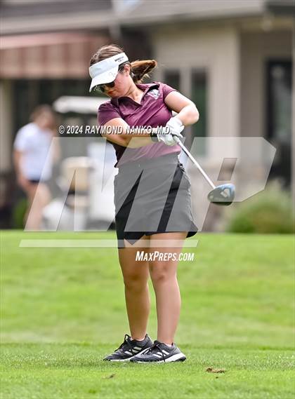 Thumbnail 3 in Tipton Invitational photogallery.