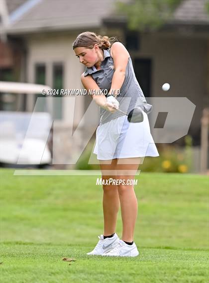 Thumbnail 2 in Tipton Invitational photogallery.