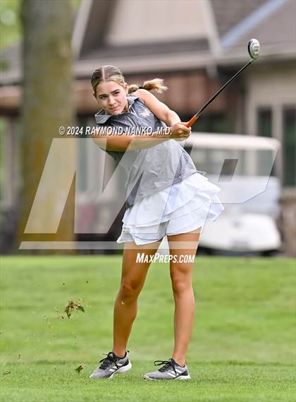 Thumbnail 2 in Tipton Invitational photogallery.