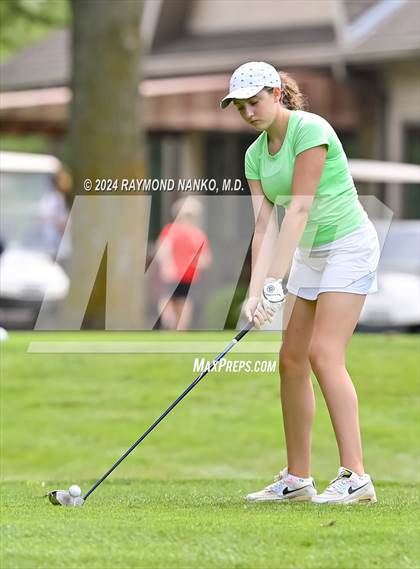 Thumbnail 1 in Tipton Invitational photogallery.
