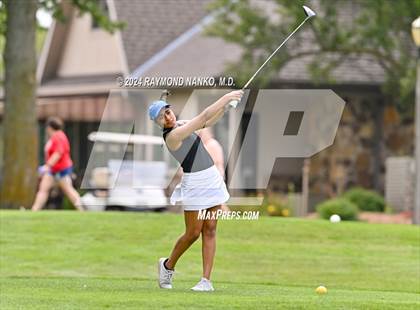 Thumbnail 3 in Tipton Invitational photogallery.