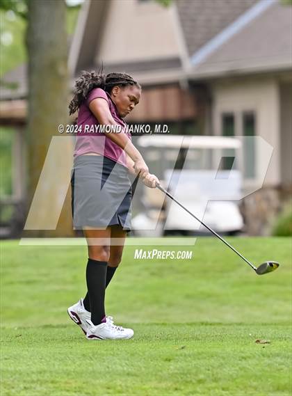 Thumbnail 2 in Tipton Invitational photogallery.