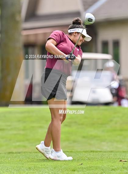 Thumbnail 3 in Tipton Invitational photogallery.