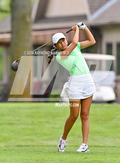 Thumbnail 1 in Tipton Invitational photogallery.