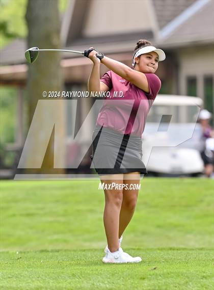 Thumbnail 3 in Tipton Invitational photogallery.