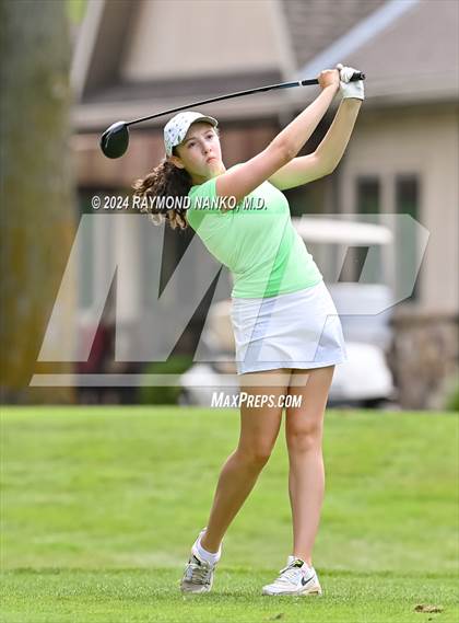 Thumbnail 3 in Tipton Invitational photogallery.