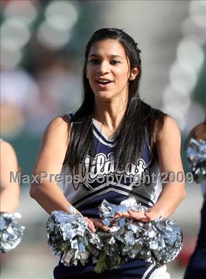 Thumbnail 2 in Marin Catholic vs. Serra (CIF State D3 Final) photogallery.