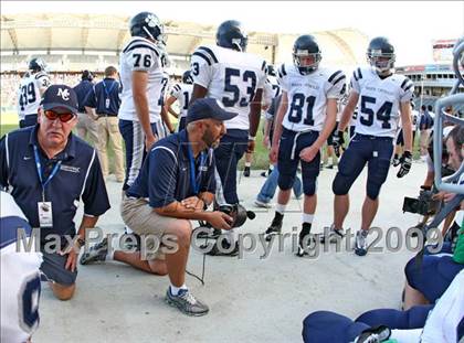 Thumbnail 3 in Marin Catholic vs. Serra (CIF State D3 Final) photogallery.