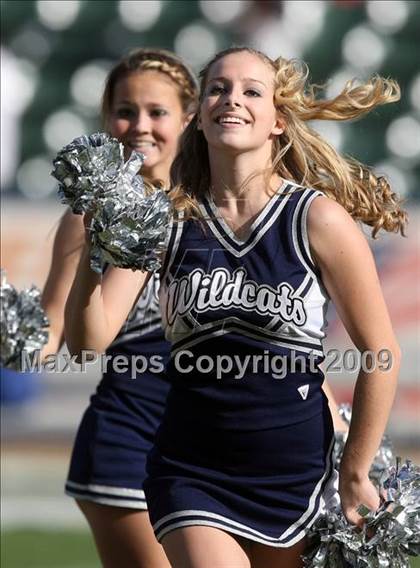 Thumbnail 2 in Marin Catholic vs. Serra (CIF State D3 Final) photogallery.