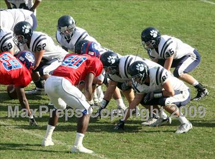 Thumbnail 2 in Marin Catholic vs. Serra (CIF State D3 Final) photogallery.