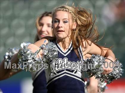 Thumbnail 3 in Marin Catholic vs. Serra (CIF State D3 Final) photogallery.