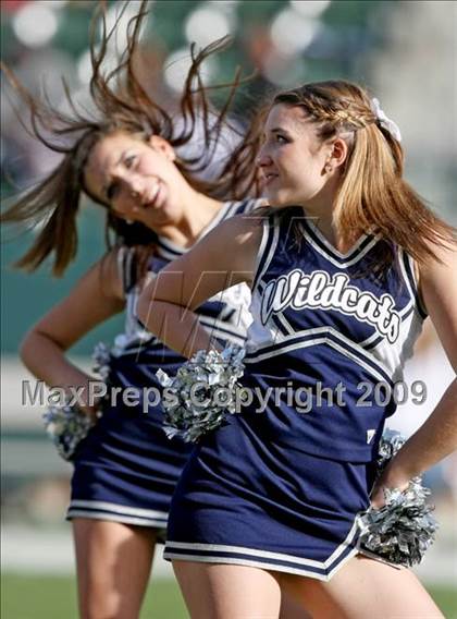 Thumbnail 3 in Marin Catholic vs. Serra (CIF State D3 Final) photogallery.