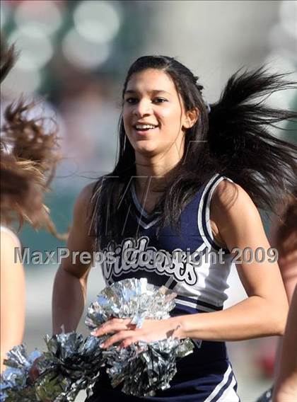Thumbnail 1 in Marin Catholic vs. Serra (CIF State D3 Final) photogallery.