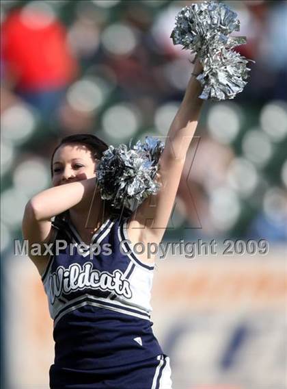 Thumbnail 2 in Marin Catholic vs. Serra (CIF State D3 Final) photogallery.