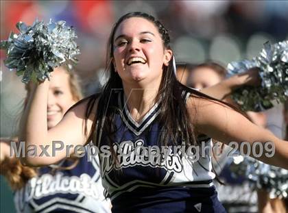 Thumbnail 2 in Marin Catholic vs. Serra (CIF State D3 Final) photogallery.