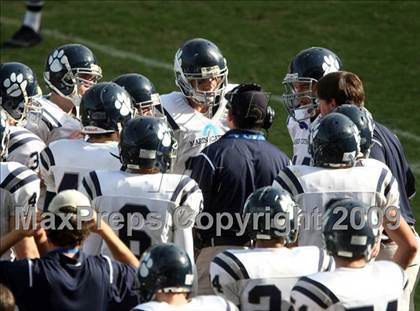 Thumbnail 1 in Marin Catholic vs. Serra (CIF State D3 Final) photogallery.