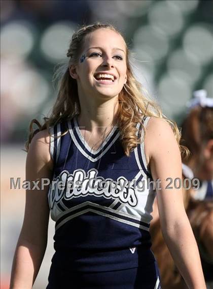 Thumbnail 3 in Marin Catholic vs. Serra (CIF State D3 Final) photogallery.