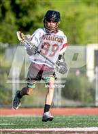 Photo from the gallery "Rocklin @ Whitney"