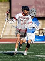 Photo from the gallery "Rocklin @ Whitney"