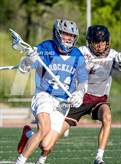 Photo from the gallery "Rocklin @ Whitney"