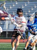 Photo from the gallery "Rocklin @ Whitney"