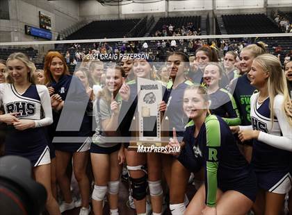 Thumbnail 3 in Ridgeline vs. Desert Hills (UHSAA 4A Final) photogallery.