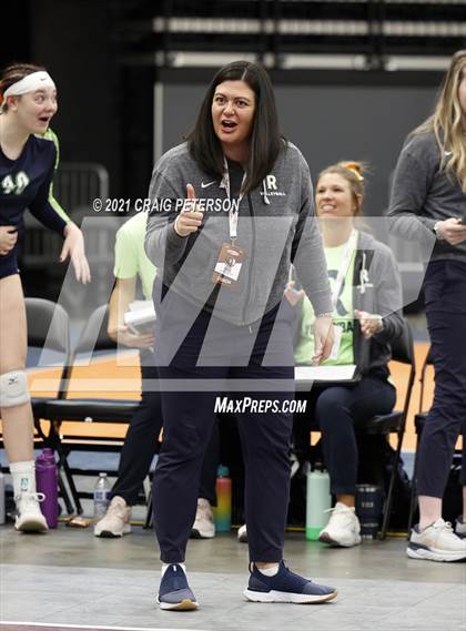 Thumbnail 1 in Ridgeline vs. Desert Hills (UHSAA 4A Final) photogallery.
