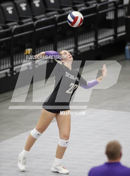 Thumbnail 3 in Ridgeline vs. Desert Hills (UHSAA 4A Final) photogallery.