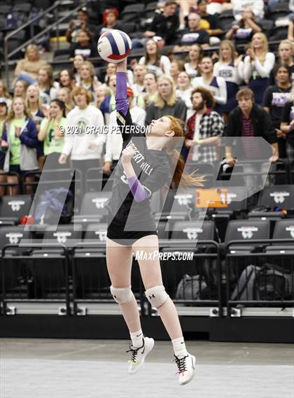 Thumbnail 3 in Ridgeline vs. Desert Hills (UHSAA 4A Final) photogallery.