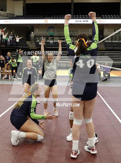 Thumbnail 1 in Ridgeline vs. Desert Hills (UHSAA 4A Final) photogallery.