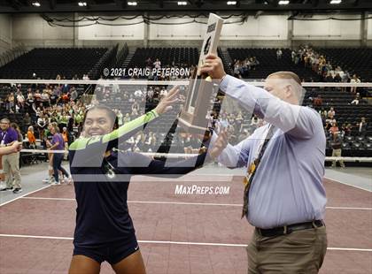 Thumbnail 3 in Ridgeline vs. Desert Hills (UHSAA 4A Final) photogallery.