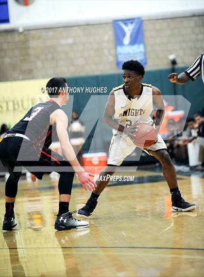 Thumbnail 3 in Uniondale vs Syosset (Section 8 Class AA Semifinal Playoff) photogallery.