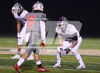 Thumbnail 1 in Mentor vs. Pickerington Central (OHSAA D1 State Semifinal) photogallery.