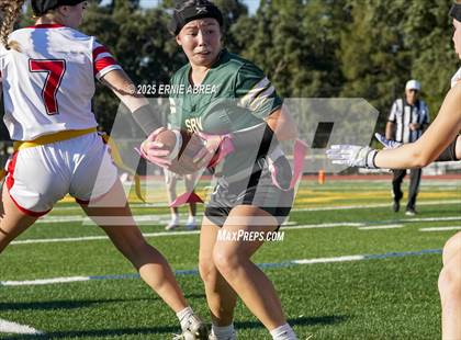 Thumbnail 3 in Burlingame @ San Ramon Valley (Green and Gold Invitational-SRVHS) photogallery.
