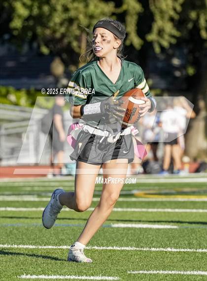 Thumbnail 1 in Burlingame @ San Ramon Valley (Green and Gold Invitational-SRVHS) photogallery.