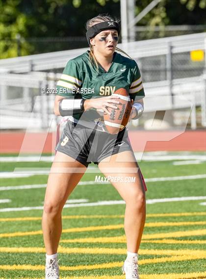 Thumbnail 3 in Burlingame @ San Ramon Valley (Green and Gold Invitational-SRVHS) photogallery.
