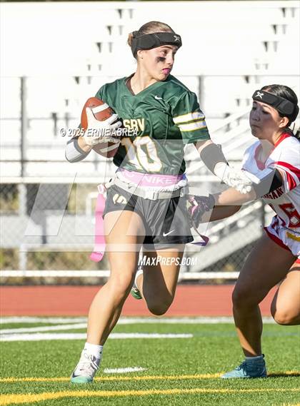 Thumbnail 3 in Burlingame @ San Ramon Valley (Green and Gold Invitational-SRVHS) photogallery.