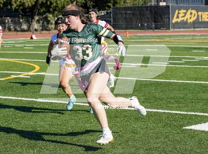 Thumbnail 2 in Burlingame @ San Ramon Valley (Green and Gold Invitational-SRVHS) photogallery.