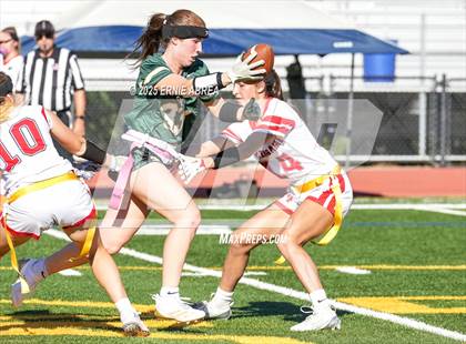 Thumbnail 1 in Burlingame @ San Ramon Valley (Green and Gold Invitational-SRVHS) photogallery.