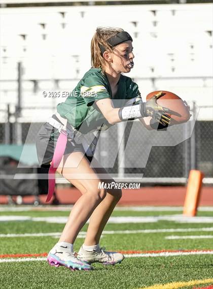Thumbnail 3 in Burlingame @ San Ramon Valley (Green and Gold Invitational-SRVHS) photogallery.