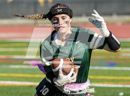 Thumbnail 2 in Burlingame @ San Ramon Valley (Green and Gold Invitational-SRVHS) photogallery.