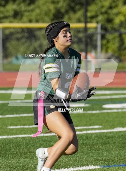 Thumbnail 1 in Burlingame @ San Ramon Valley (Green and Gold Invitational-SRVHS) photogallery.