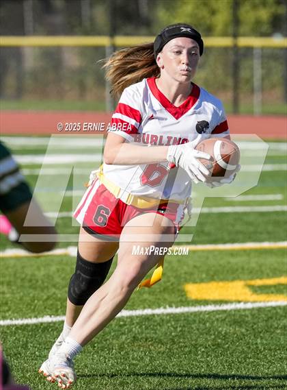 Thumbnail 3 in Burlingame @ San Ramon Valley (Green and Gold Invitational-SRVHS) photogallery.