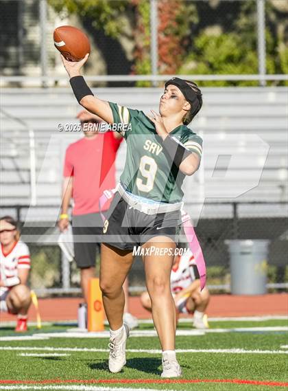 Thumbnail 3 in Burlingame @ San Ramon Valley (Green and Gold Invitational-SRVHS) photogallery.