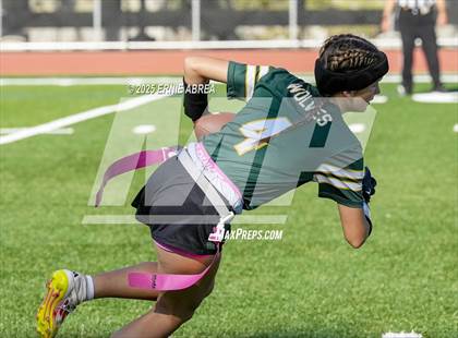 Thumbnail 1 in Burlingame @ San Ramon Valley (Green and Gold Invitational-SRVHS) photogallery.