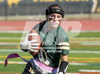 Thumbnail 1 in Burlingame @ San Ramon Valley (Green and Gold Invitational-SRVHS) photogallery.