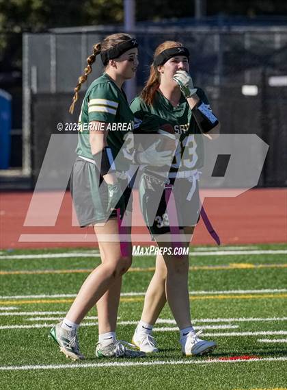 Thumbnail 2 in Burlingame @ San Ramon Valley (Green and Gold Invitational-SRVHS) photogallery.