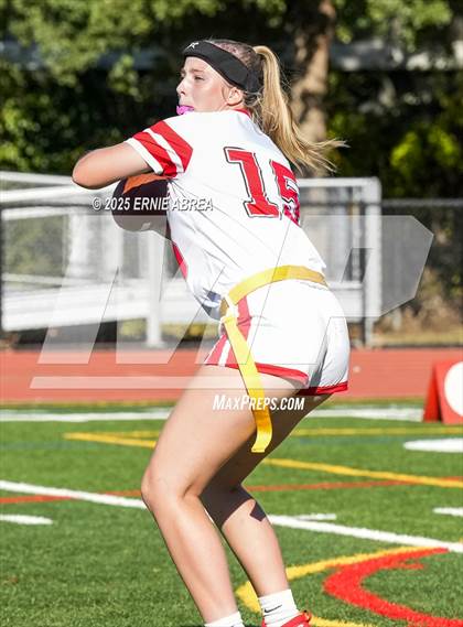 Thumbnail 1 in Burlingame @ San Ramon Valley (Green and Gold Invitational-SRVHS) photogallery.
